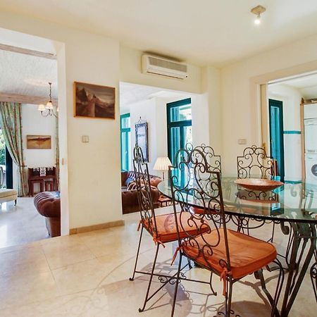 Adosado En Ribera Del Emperador Βίλα Sotogrande Εξωτερικό φωτογραφία
