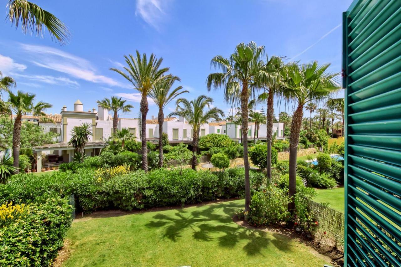 Adosado En Ribera Del Emperador Βίλα Sotogrande Εξωτερικό φωτογραφία